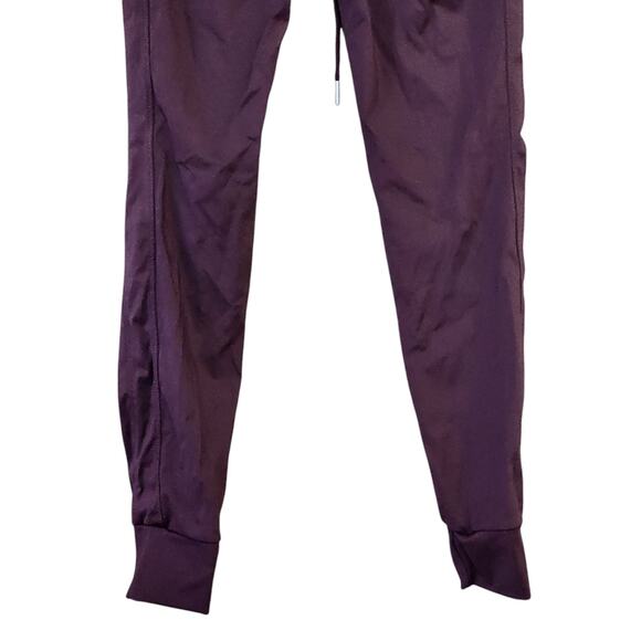 Halara Softlyzero Plush High Waisted Womens Jogger Leggings SIze S Drawstring - Picture 9 of 12